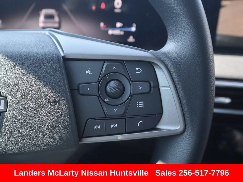Used 2026 Nissan Sentra SV w/ Floor Mat Package FWD image 22