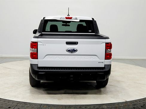 Used 2024 Ford Maverick XLT w/ Equipment Group 300A Standard image 6