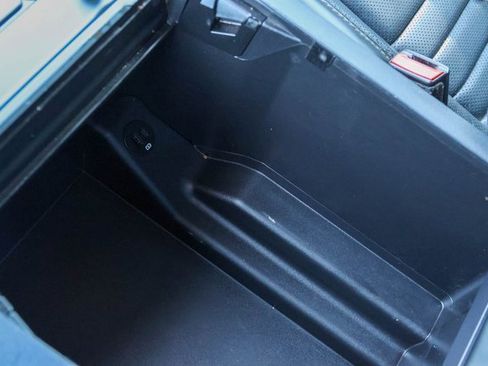 Used 2021 Ford F150 Platinum w/ Equipment Group 701A High image 27