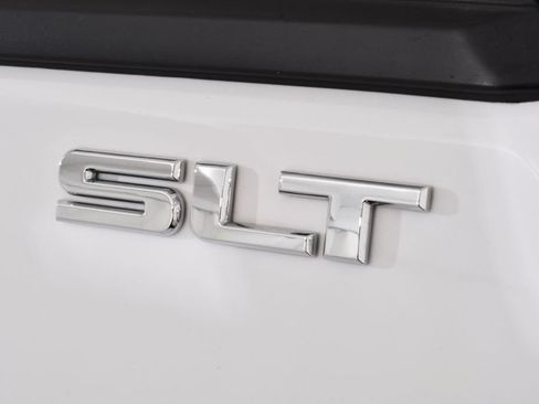 Used 2020 GMC Terrain SLT AWD/4WD image 24