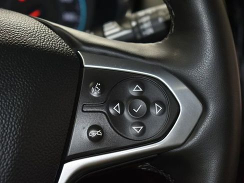 Certified 2023 Chevrolet Traverse RS AWD/4WD image 18