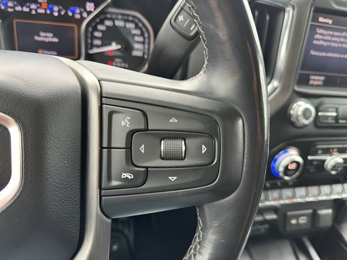 Used 2022 GMC Sierra 3500 Denali AWD/4WD image 21