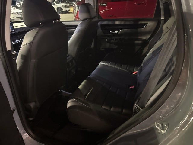 Used 2023 Honda CR-V EX-L image 6