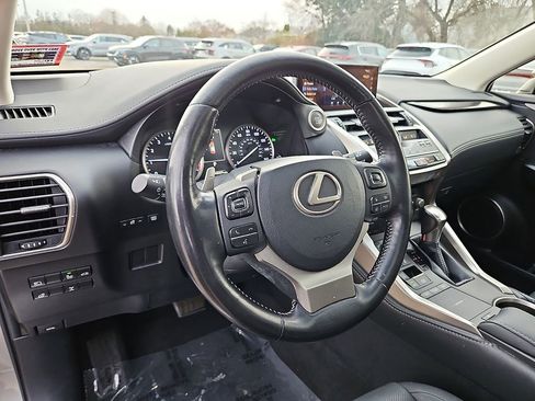 Used 2018 Lexus NX 300 AWD w/ Premium Package image 28
