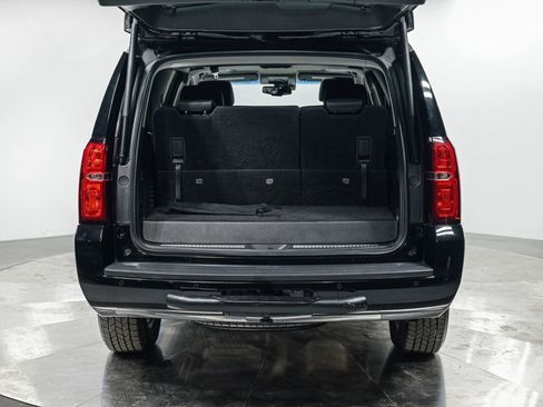 Used 2019 Chevrolet Tahoe LT image 6