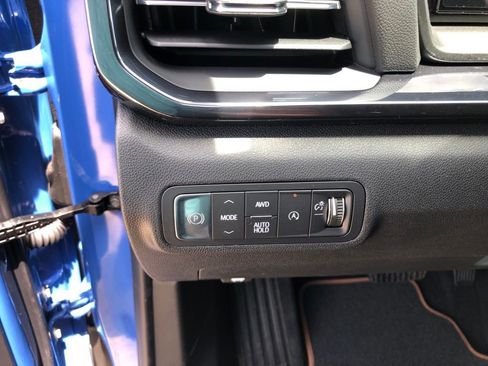 New 2026 GMC Terrain AT4 image 15