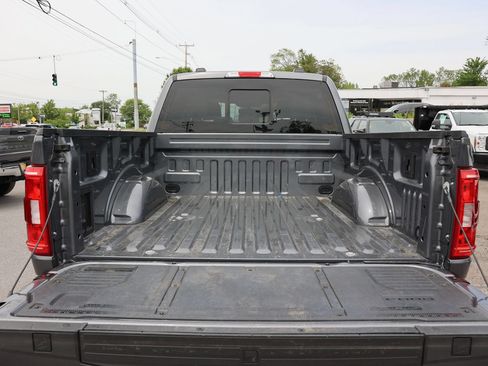Used 2023 Ford F150 XLT w/ Equipment Group 302A High AWD/4WD image 15
