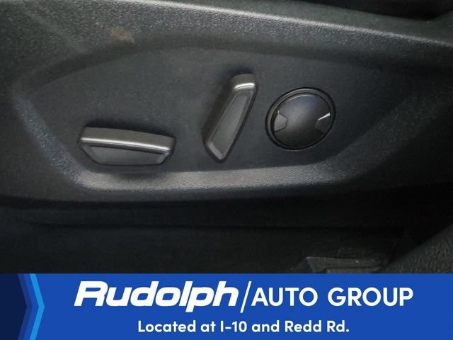 Used 2022 Ford Edge SEL w/ Convenience Package AWD/4WD image 10