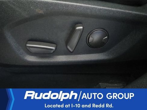 Used 2022 Ford Edge SEL w/ Convenience Package AWD/4WD image 10