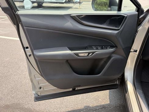 Used 2026 Lexus NX 350 AWD w/ Cold Area Package image 12