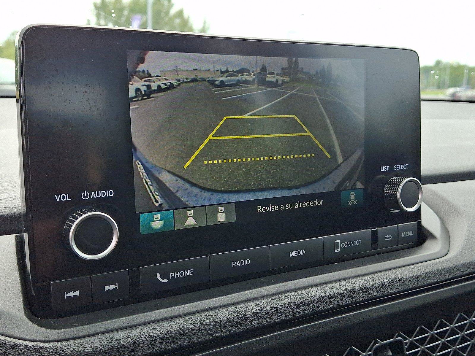 Used 2025 Honda Accord SE image 19