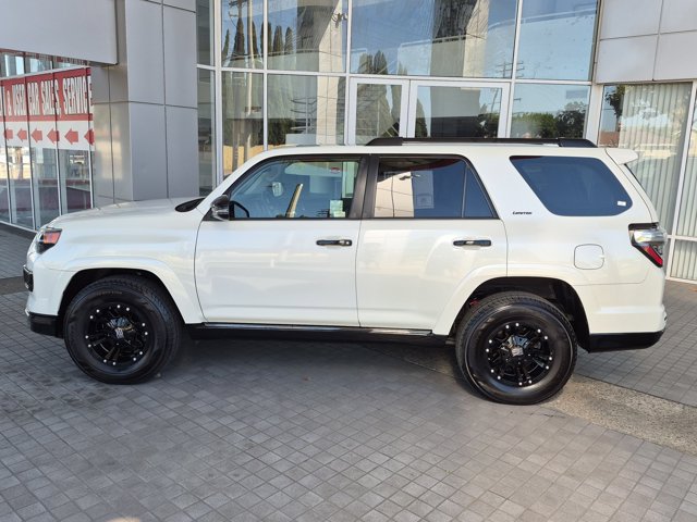 Used 2020 Toyota 4Runner Nightshade AWD/4WD image 12