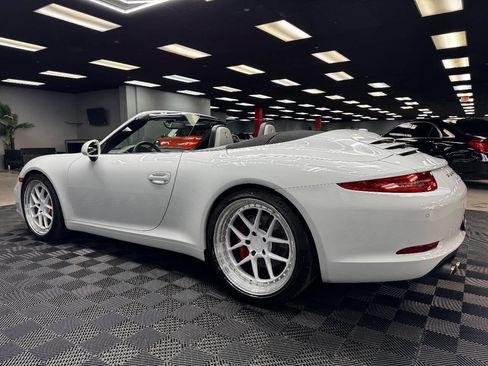Used 2015 Porsche 911 Carrera S image 12