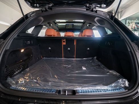 Certified 2025 Mercedes-Benz GLC 300 4MATIC image 34