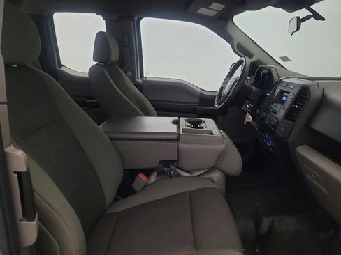 Used 2019 Ford F150 XL w/ Equipment Group 101A Mid AWD/4WD image 21