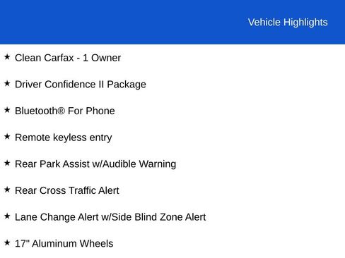 Certified 2024 Chevrolet Equinox LS w/ Driver Confidence II Package image 3
