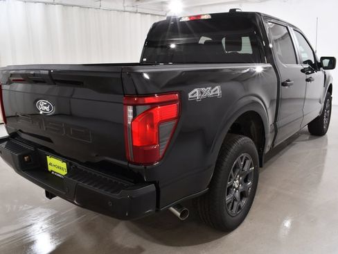 New 2026 Ford F150 STX w/ Equipment Group 200A AWD/4WD image 11