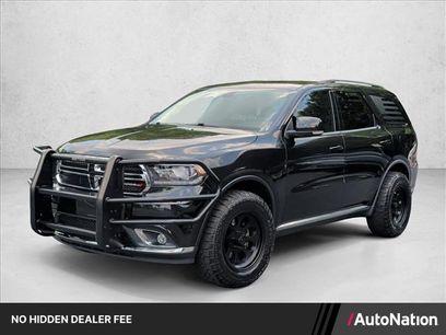 Used 2014 Dodge Durango Limited w/ Nav & Power Liftgate Group