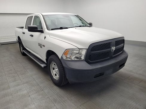 Used 2019 RAM 1500 Tradesman image 13