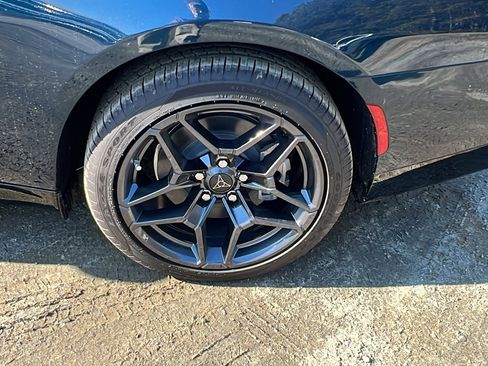 Used 2024 Dodge Charger R/T w/ Plus Group image 12