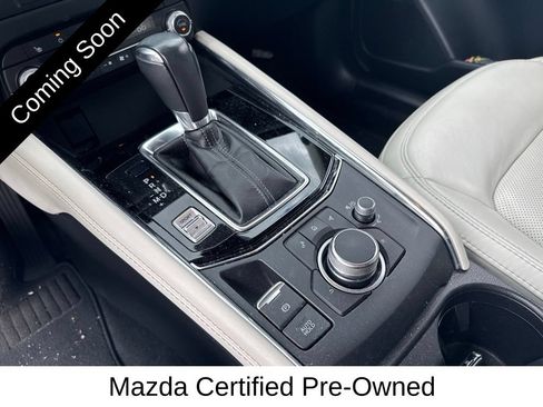 Used 2021 MAZDA CX-5 Grand Touring FWD image 18