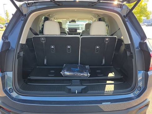New 2026 Honda Pilot EX-L image 57