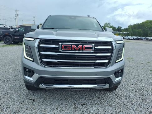 New 2026 GMC Yukon Elevation AWD/4WD image 2