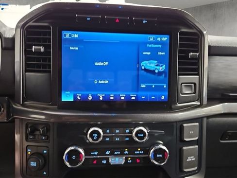 Certified 2023 Ford F150 XLT w/ Equipment Group 302A High AWD/4WD image 15
