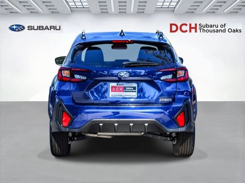New 2026 Subaru Crosstrek 2.5i Limited AWD/4WD image 5