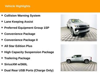 Used 2024 Chevrolet Silverado 1500 RST w/ All Star Edition Plus video 2