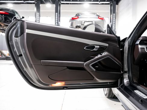 Used 2017 Porsche 911 Targa 4S image 26