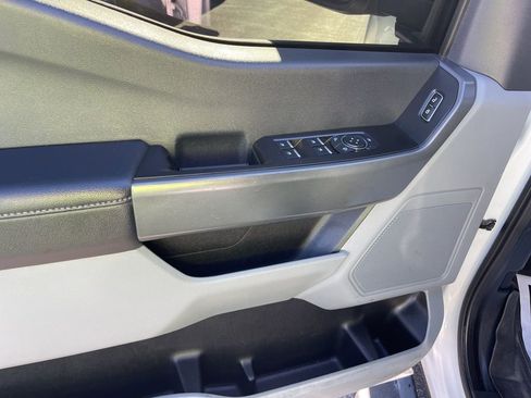 Used 2023 Ford F250 XL w/ STX Appearance Package image 10