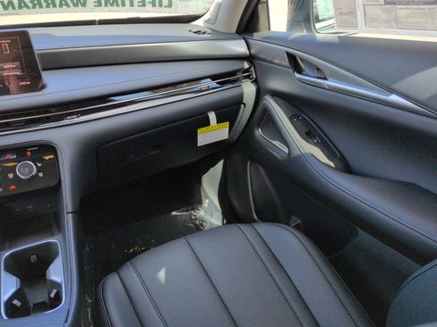New 2026 INFINITI QX60 Luxe w/ Cargo Package FWD image 19