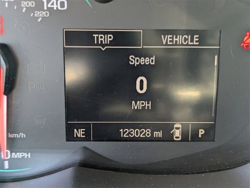 Used 2018 Chevrolet Trax LS AWD/4WD image 2