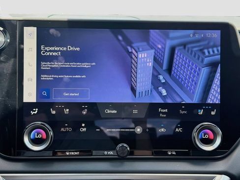 New 2026 Lexus RX 350 Premium FWD image 34