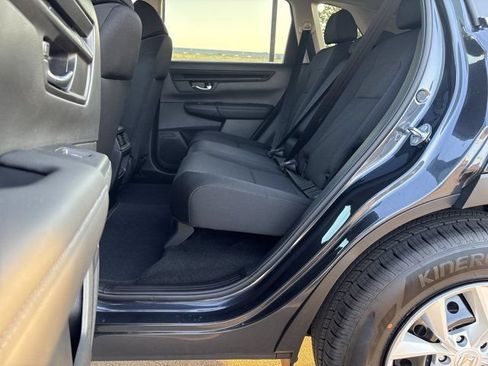 New 2026 Honda CR-V LX image 14
