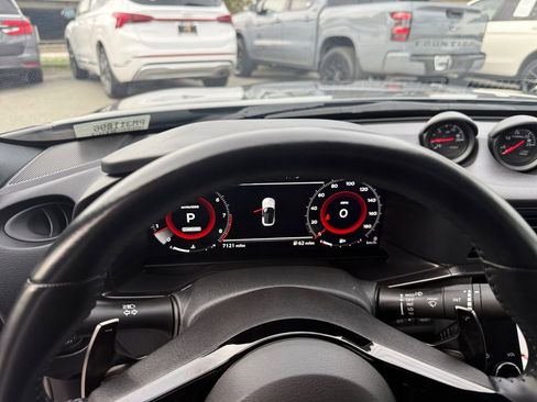 Certified 2023 Nissan Z Performance w/ Floor Mat Package (L93) image 26