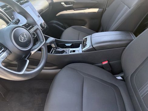 Used 2023 Hyundai Tucson SEL AWD/4WD image 15