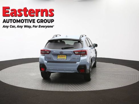 Used 2021 Subaru Crosstrek 2.5i Limited AWD/4WD image 40