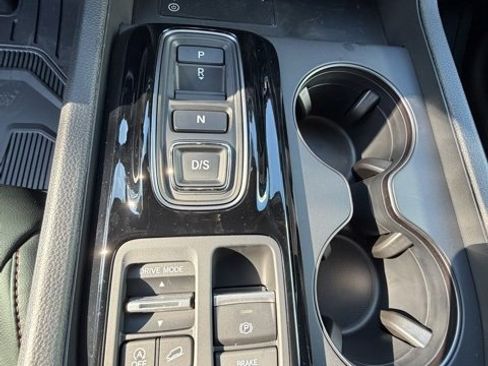 New 2025 Honda Pilot TrailSport image 6