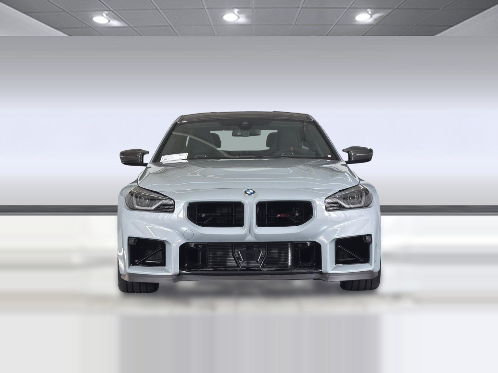 New 2026 BMW M2 CS RWD image 6