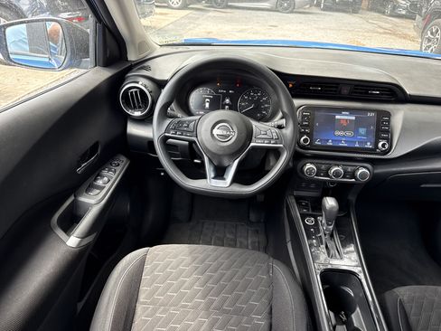 Used 2023 Nissan Kicks SV FWD image 17