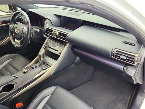 Used 2020 Lexus IS 300 F Sport image 26