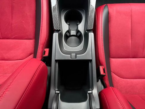 Certified 2023 Acura Integra A-Spec image 18