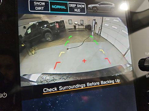 New 2026 Subaru Crosstrek 2.0i Premium image 19