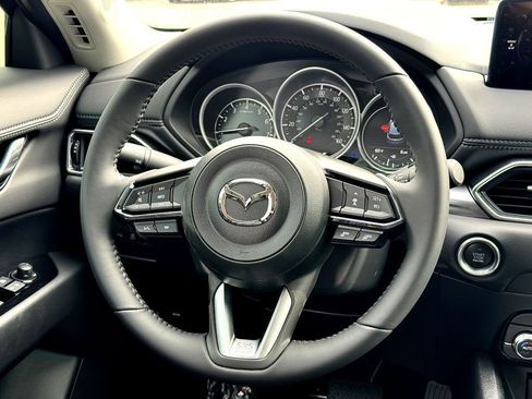 New 2025 MAZDA CX-5 AWD 2.5 S w/ Select Package image 20