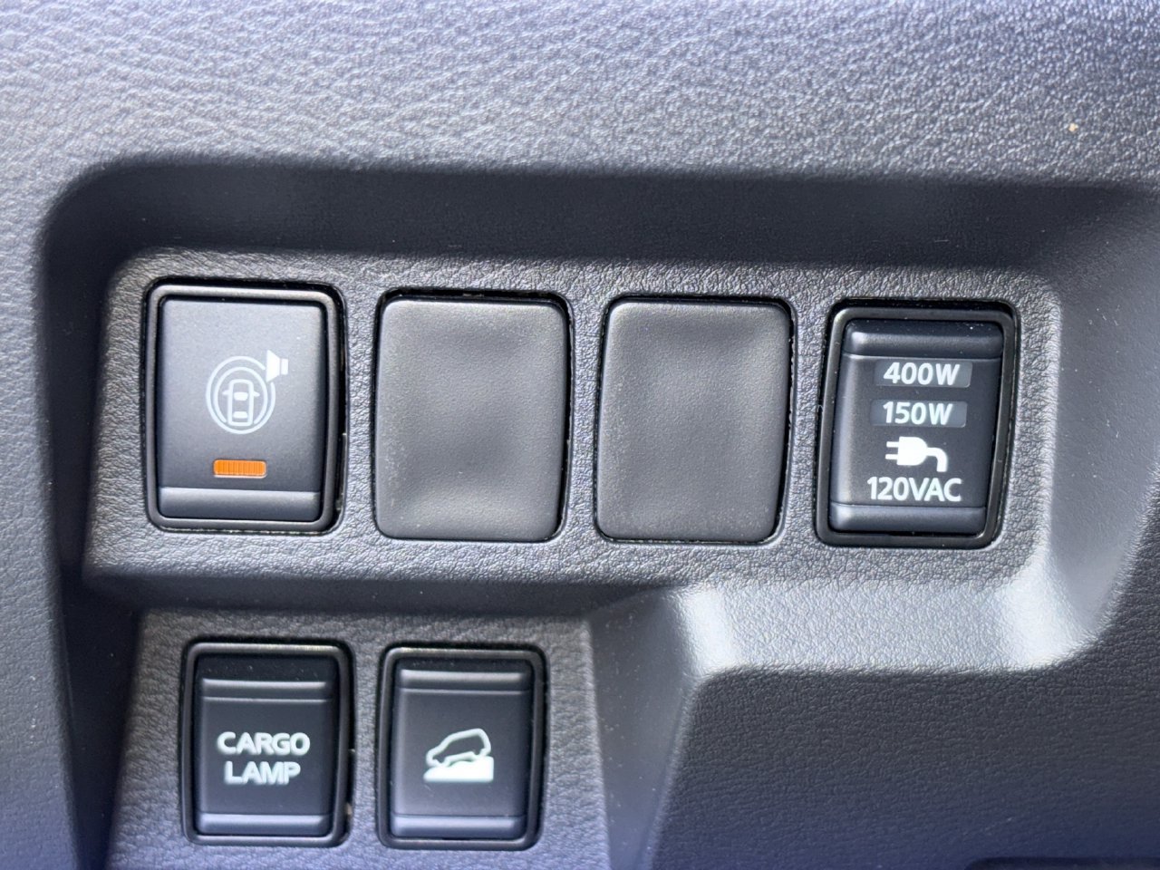 Certified 2025 Nissan Frontier PRO-4X w/ Pro Convenience Package AWD/4WD image 26