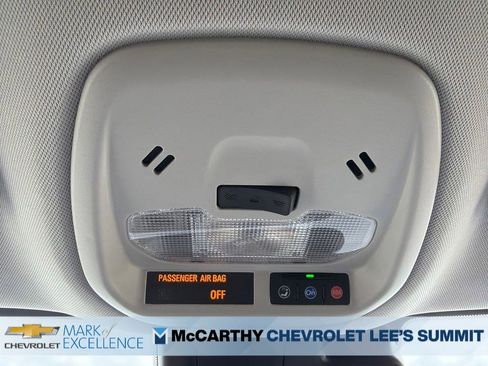 New 2026 Chevrolet Trax LT w/ Driver Confidence Package FWD image 15