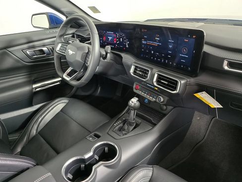 Used 2024 Ford Mustang GT Premium RWD image 11