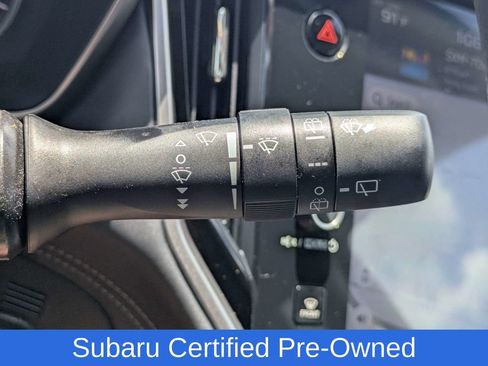 Certified 2024 Subaru Outback Limited XT AWD/4WD image 33